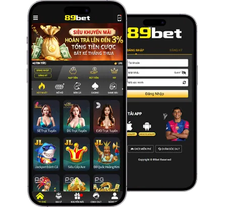 Hệ thống bảo mật G88 Casino