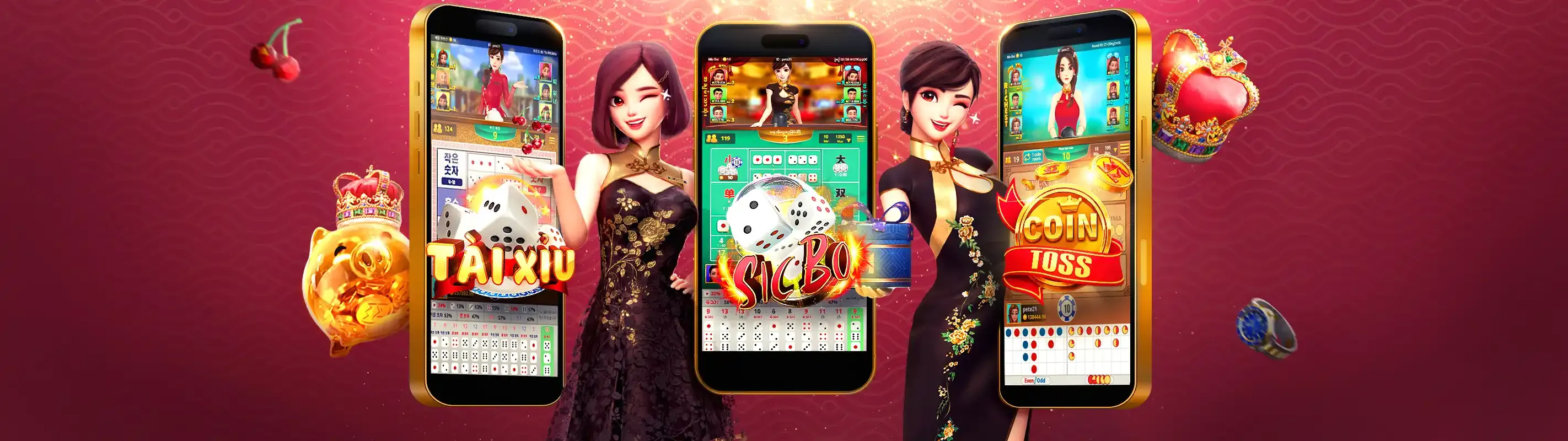 Hình ảnh chiến lược chơi game hot tại G88 link mới