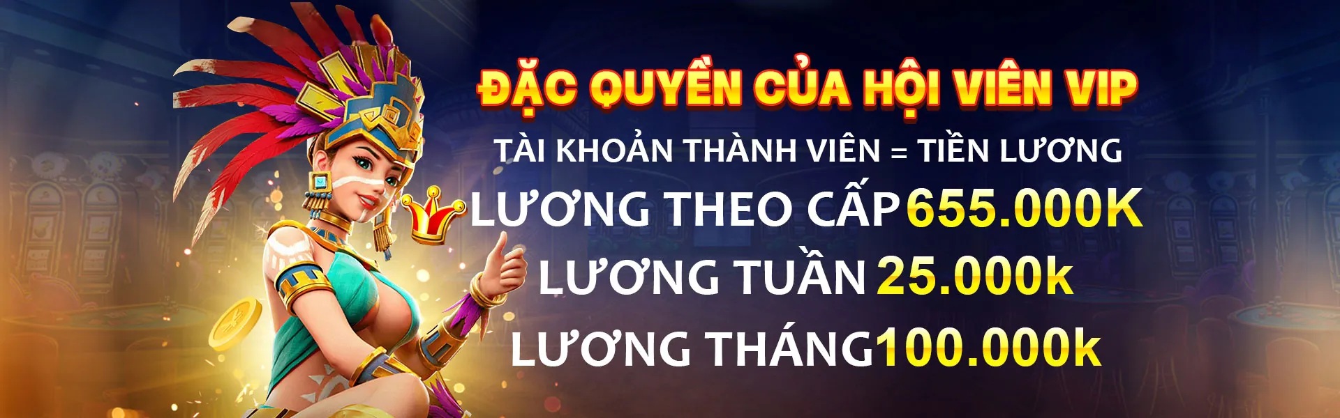 Khuyến Mãi Nạp Lại Hàng Ngày