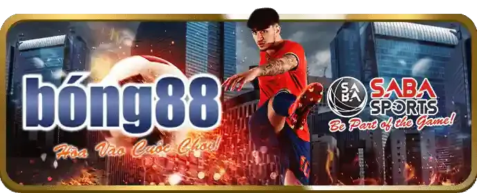 Sân bóng đá với quả bóng và lưới, biểu tượng cá cược bóng đá G88