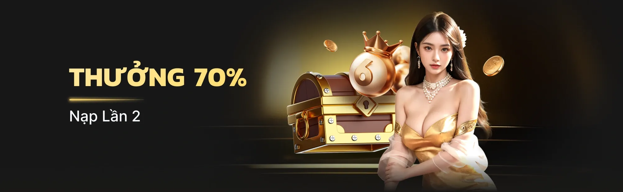 Jackpot Lũy Tiến